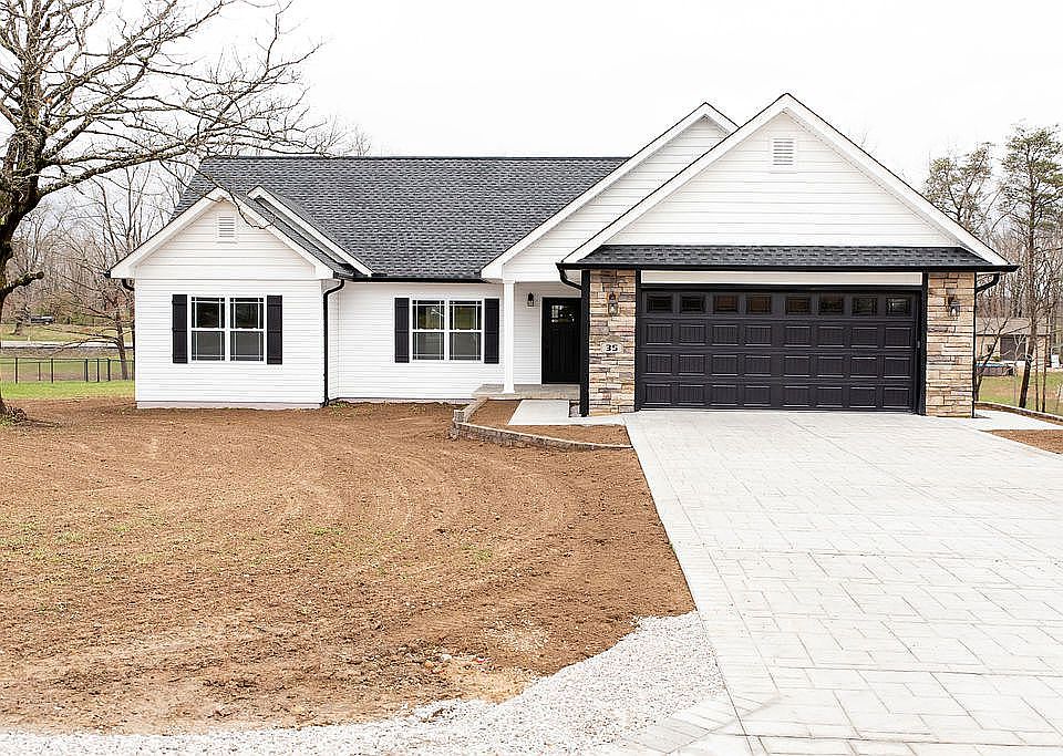 1st image of 35 Perry Creek Dr