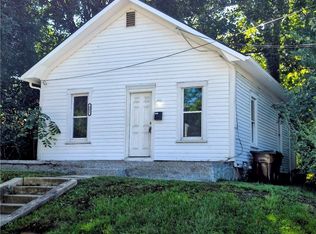 405 2nd St, Piqua, OH
