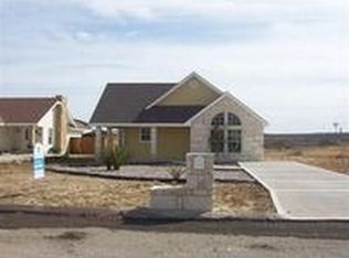 513 Virginia Ave, Del Rio, TX 78840