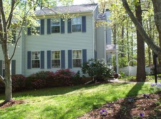 309 Westfield Rd, Charlottesville, VA 22901