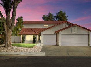576 Marisa Dr, Patterson, CA