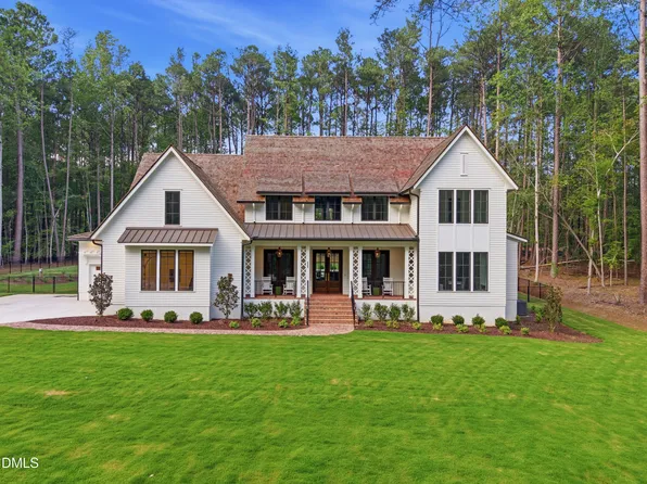 6460 Sanctuary Falls Dr, Raleigh, NC 27614