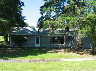 724 Blaine St, Steilacoom, WA 98388