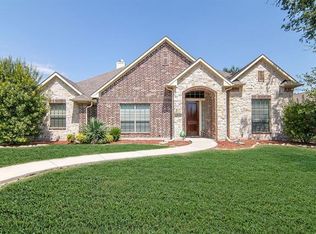 2812 Kyle Dr, Plano, TX 75075