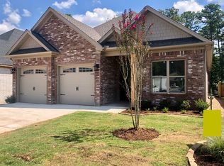 838 Wildcreek Cir, Little Rock, AR 72211