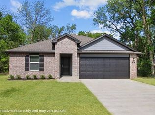 12533 NW 142nd St, Piedmont, OK 73078