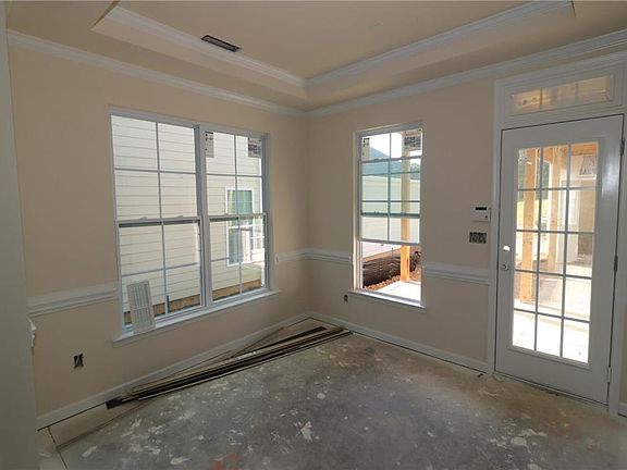 Located on 0153 in Cameron Creek  - Cape Cod Cottage Collection in Tega Cay, SC