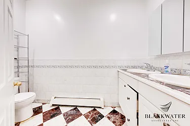 Rented by Blackwater Associates Inc.