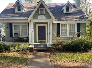 818 W 2nd Ave, Albany, GA 31701