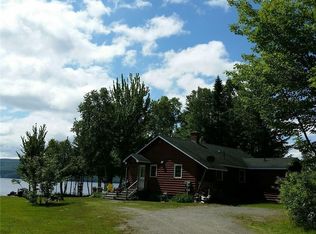 122 Mercer Cir, Rangeley, ME 04970