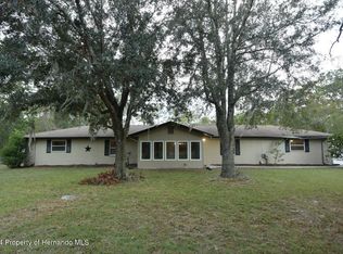 6057 Boatwrite Rd, Spring Hill, FL 34609