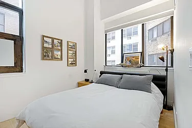 Rented by City Connections Realty