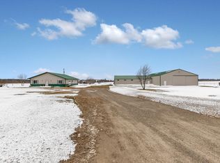 40025 155th Ave, Avon, MN 56310