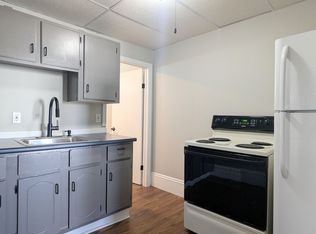 56 Silver St APT 2, Waterville, ME 04901