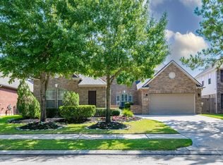 4619 Middlewood Manor Ln, Katy, TX 77494