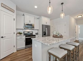 1418 Cedar Ln, Litchfield, MN 55355