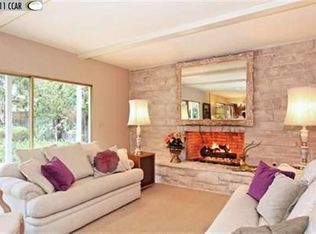 2587 Comistas Dr, Walnut Creek, CA 94598