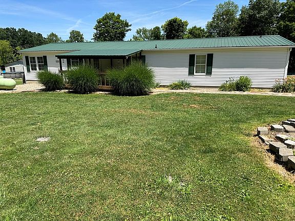 2nd image of 1302 Red Bridge Rd