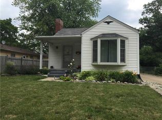 5669 N Keystone Ave, Indianapolis, IN