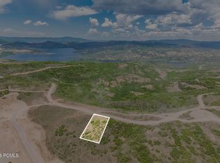 1608 E Marcella Ridge Rd #515, Heber City, UT 84032