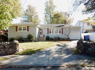 107 W Hill Rd, Colonia, NJ 07067