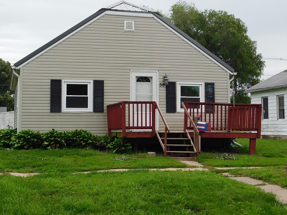1st image of 58 Walnut St