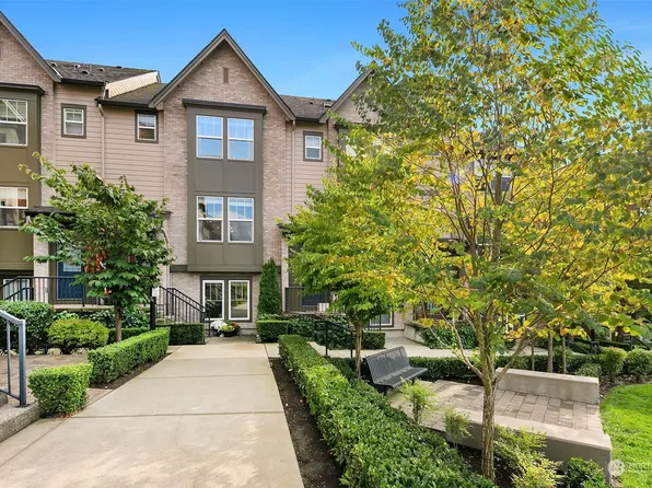 1316 Greenwich Walk NE #30.3, Issaquah, WA 98029