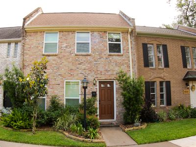 6509 Gambier Ln, Bellaire, TX, 77401