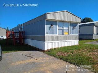 63 Sullivan Kilrain Rd #66, Hattiesburg, MS 39402