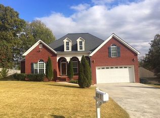 506 Leightons Lndg, Dalton, GA 30720