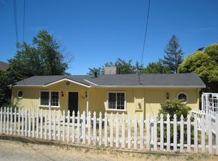 135 Alta Dr, Auburn, CA 95603