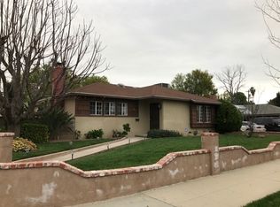 7838 Sunnybrae Ave, Winnetka, CA 91306