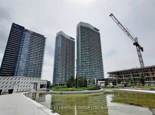 117 McMahon Dr #2310, Toronto, ON M2K 0C2