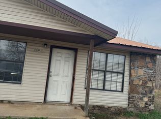 200 Russell St #1, Roland, OK 74954