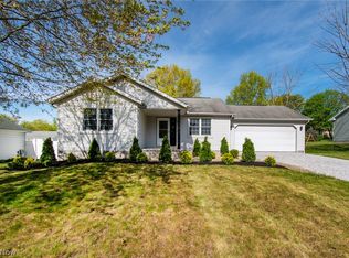 400 Plymouth Pl, Salem, OH 44460