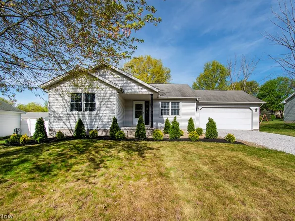 400 Plymouth Pl, Salem, OH 44460