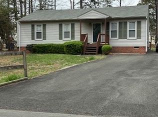3906 Bayreuth Ln, Midlothian, VA 23112
