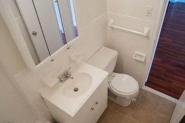 Rented by Beam Living