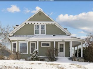 600 E Washington St, Mount Pleasant, IA 52641