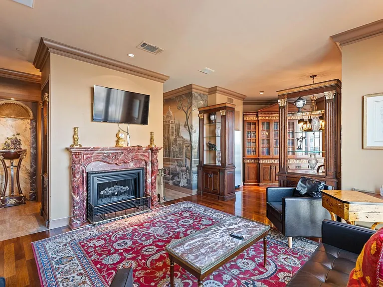 5320 E Mockingbird Ln #L302 — Photo 9
