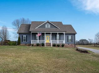 2301 Feedmill Rd, Chapel Hill, TN 37034