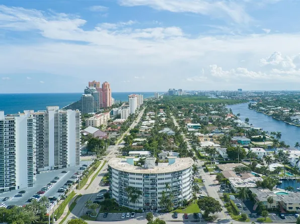 3250 NE 28th Street #408, Fort Lauderdale, FL 33308