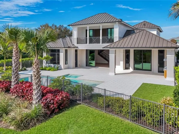 16728 Enclave CIR, NAPLES, FL 34110