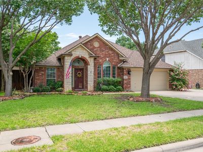 2013 Glen Manor Rd, Corinth, TX 76208 | MLS #20376520 | Zillow