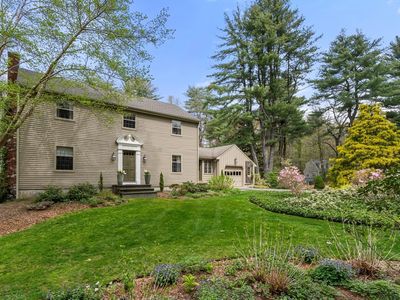 15 Willard Grant Rd, Sudbury, MA, 01776