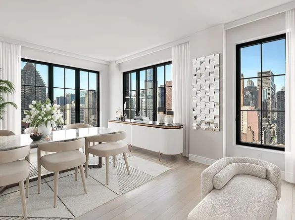 959 1st Ave #25H, New York, NY 10022
