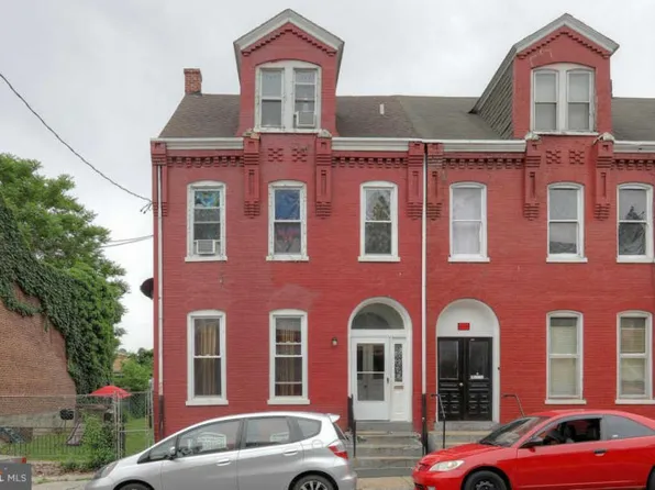 508 S Lime St, Lancaster, PA 17602