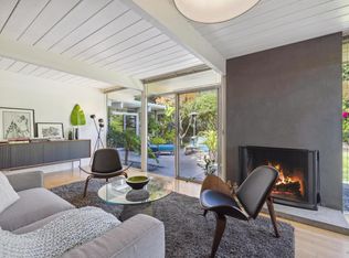 824 Flaxberry Ln, San Rafael, CA 94903