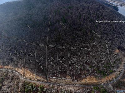 LOT-900-B Twelve County Rd #114, Scottsboro, AL, 35769