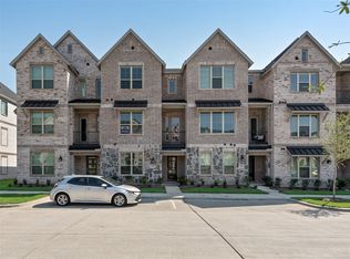 8313 Huron Peak Dr, Frisco, TX 75034
